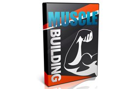 Muscle Building 101 Upgrade Package