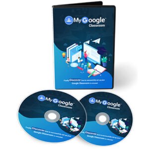 My Google Classroom Upgrade Package