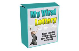 My Viral Lottery