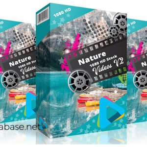 Nature 1080 HD Stock Videos V2.1