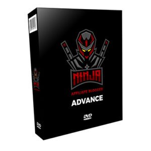 Ninja Affiliate Blogger