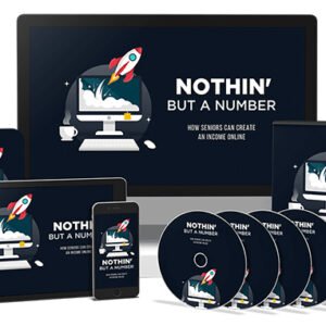 Nothin’ But a Number