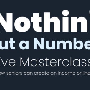 Nothin’ But a Number