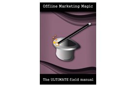 Offline Marketing PLR Articles