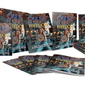 Online Business Freedom Upgrade Package