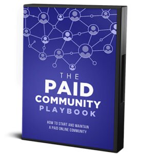 Online Communities MasterClass