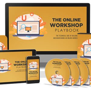 Online Workshop Playbook