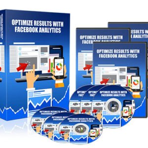 Optimize Results With Facebook Analytics