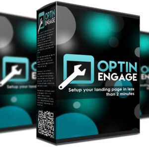 Optin Engage WordPress Plugin