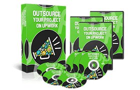 Outsource Your Project On Upwork