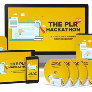 PLR Hackathon 2.0