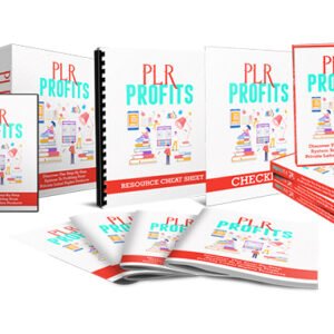 PLR Profits Upgrade Package