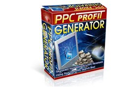 PPC Profit Generator