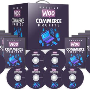Passive WooCommerce Profits