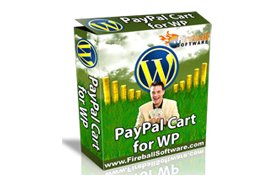 PayPal Cart for WP Plugin