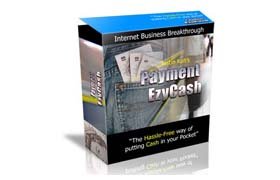 Payment EzyCash