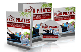 Pilates PLR Articles