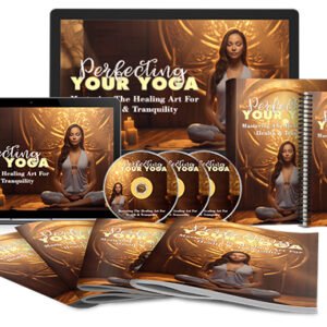 Perfecting Your Yoga Upgrade Package