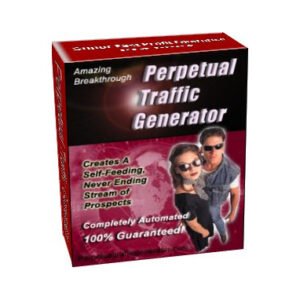 Perpetual Traffic Generator
