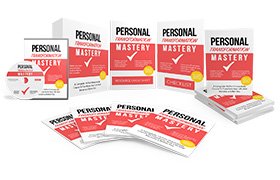 Personal Mastery PLR Articles