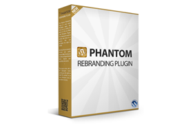 Phantom Rebranding Plugin