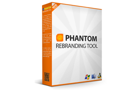 Phantom Rebranding Tool
