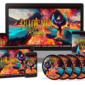 Phoenix Rising Upgrade Package
