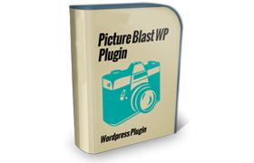 Picture Blast WP Plugin