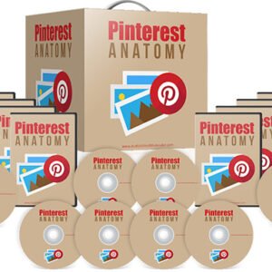 Pinterest Anatomy