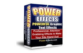 Power Effects v2