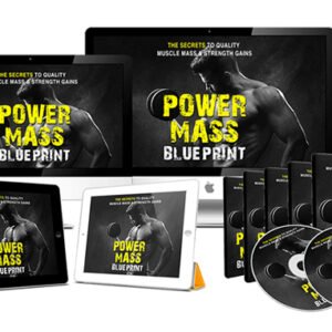Power Mass Blueprint