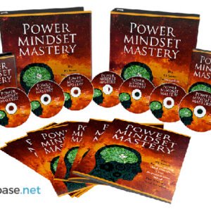 Mind Mastery Upgrade Package