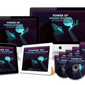 Power Of Visualization Upgrade Package
