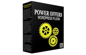 Power Offers WordPress Plugin