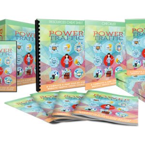 Power Traffic Upgrade Package