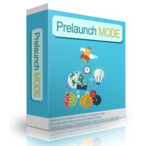 Prelaunch Mode WP Plugin
