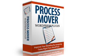 Process Mover WordPress Plugin