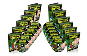 Product Launch Ignition