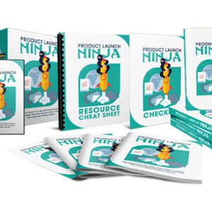 Product Launch Ninja Upgrade Package