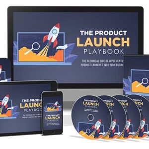 Product Launch Playbook