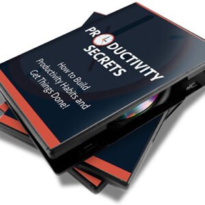Productivity Secrets