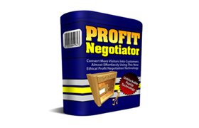 Profit Negotiator Script