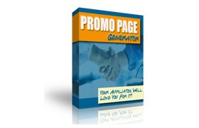 Promo Code Generator