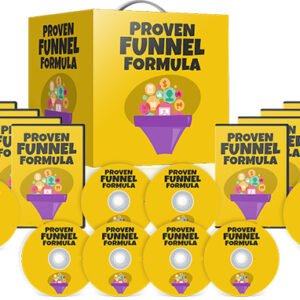 Proven Funnel Formula