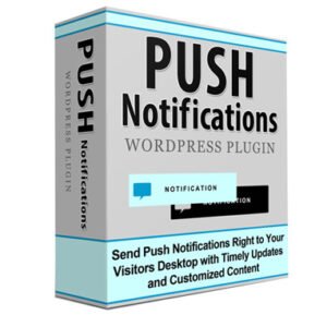 Push Notifications WordPress Plugin