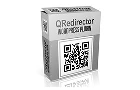 QRedirector WordPress Plugin