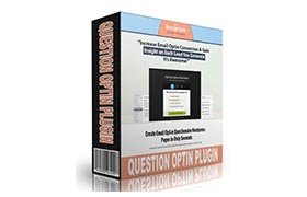 Question Optin WP Plugin