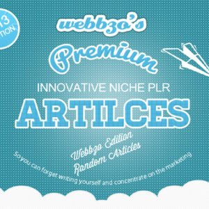 Random Articles Vol 11