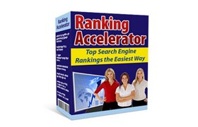 Ranking Accelerator