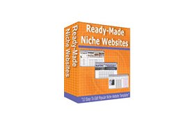 Ready Made Niche Websites